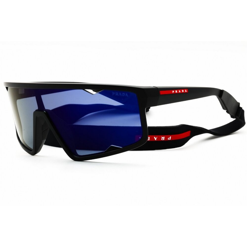 Prada Sport Sunglasses PSA03S-1BO10J New with tags